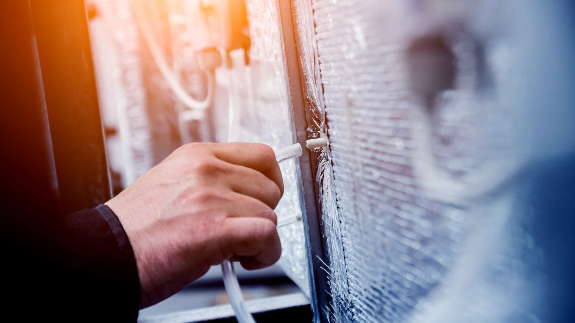 Advantage Heating & Air Conditioning HVAC tips and resources