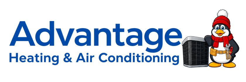 Advantage Heating & Air Conditioning