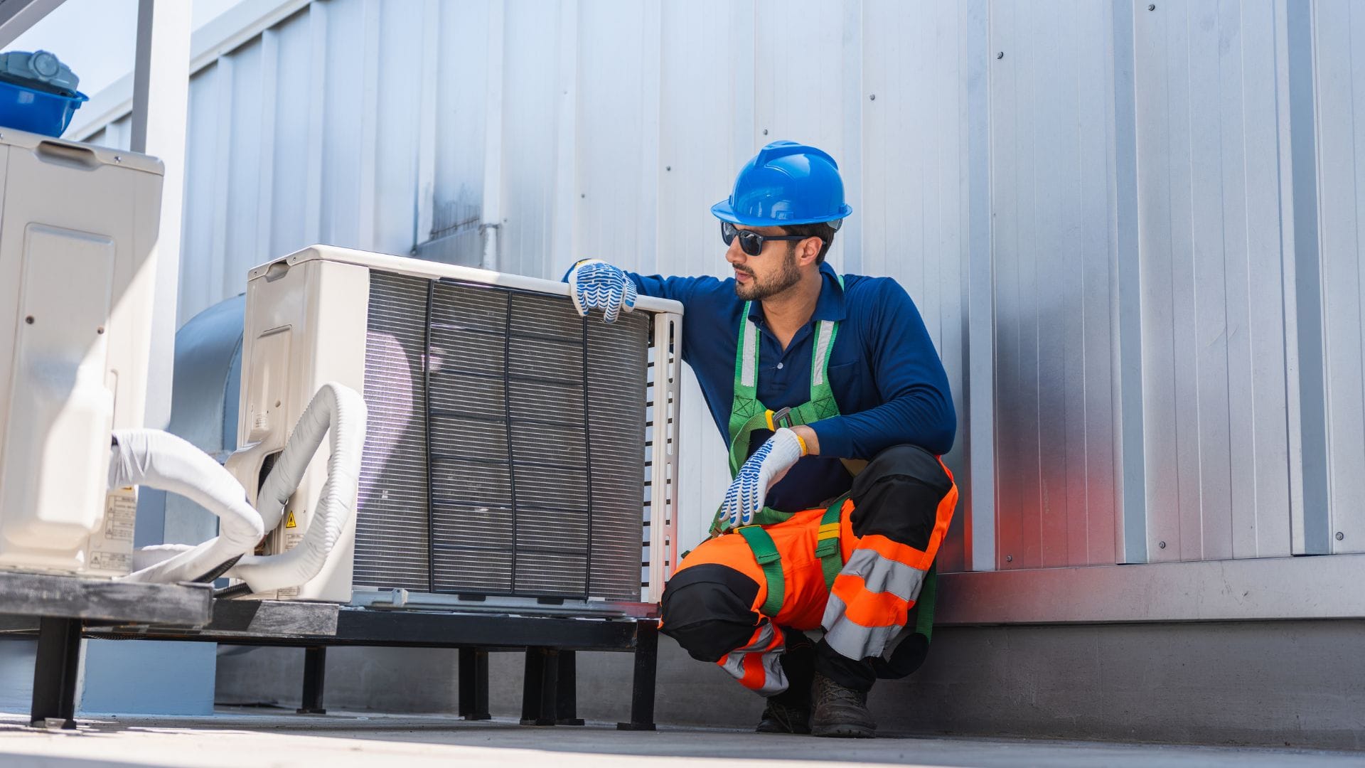 Contact Advantage Heating & Air Conditioning in Oklahoma City