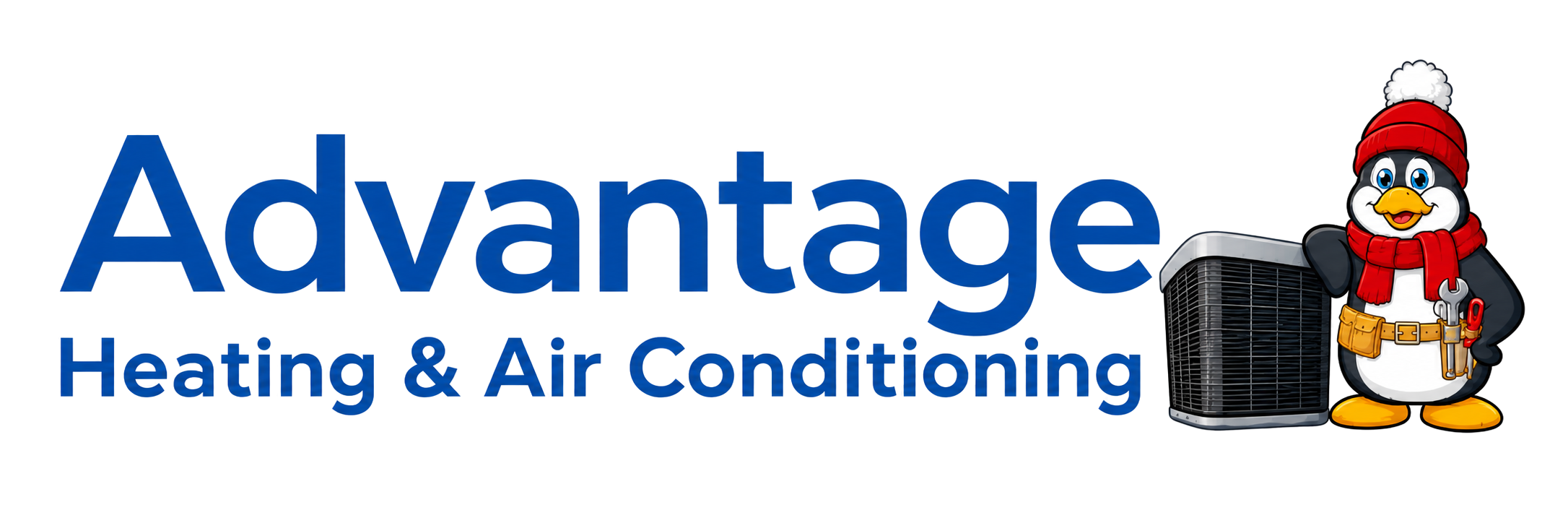 Advantage Heating & Air Conditioning